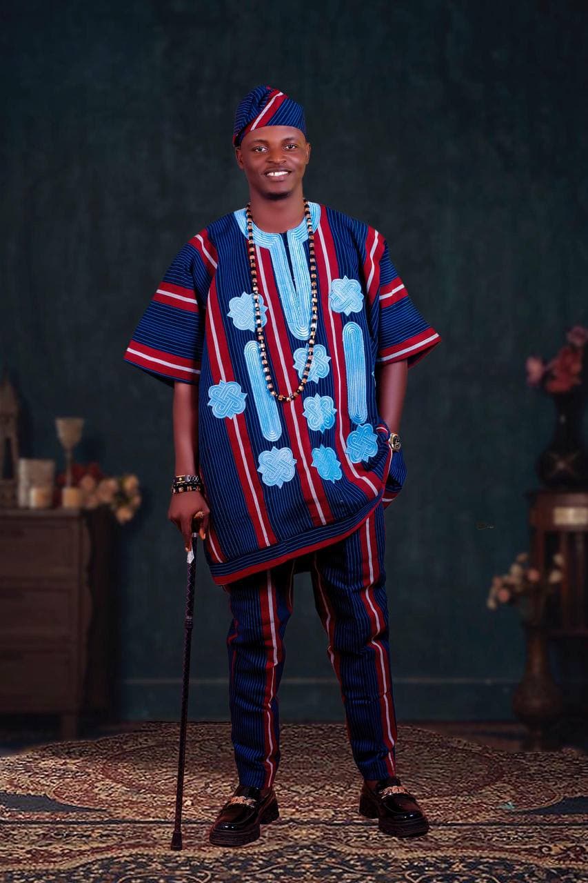 Modern Ọmọlúàbí